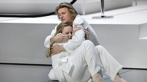 Wahres Wunder, großer Jubel