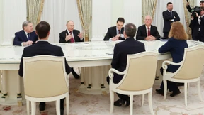 Die russischen Milliarden müssen gegen Moskau mobilisiert werden