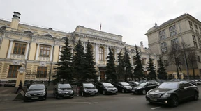 Russische Zentralbank signalisiert Zinserhöhung