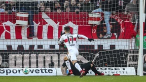 Das schwere Leben am Limit