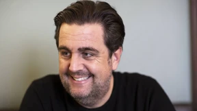 Dem Komiker verzeiht man viel