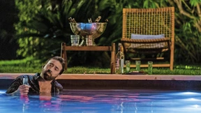 Massives Talent und römisches Blut