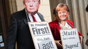 Amerikas Ausstieg lässt alle kalt