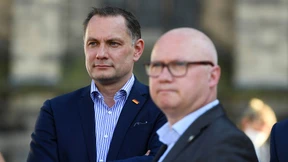 Das Verschwinden der AfD ist Wunschdenken