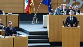 Eine Stimme mehr ist für Höcke ein kleiner Erfolg