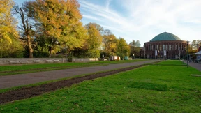 Deutsches Fotoinstitut geht nach Düsseldorf