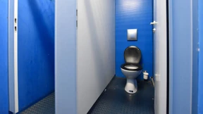 Studentin auf Münchner Uni-Toilette vergewaltigt