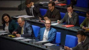 Das große Maut-Theater