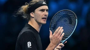 Mit Zverev widerwillig zum Titel?