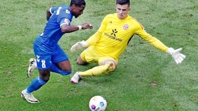 Drei Männer für die Eins