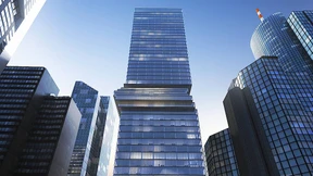 Gratwanderungen in der Innenstadt