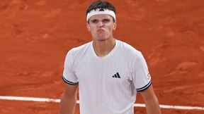Zverev trifft auf den Spießer vom Ordnungsamt