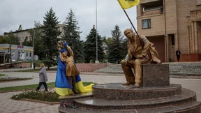 Als der Zar das Ukrainische verbot
