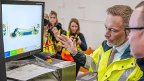 Zoll soll stärker digitalisiert werden