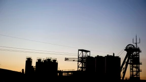 Kali + Salz verlieren nach Analystenkommentar