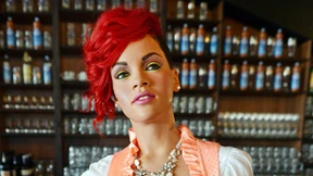 Ein Stückchen Madame Tussauds für teures Geld