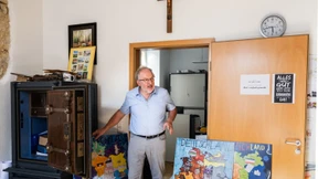 Herr Becker und Herr Loik tun sich das noch an