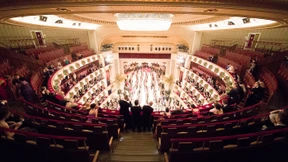 Wien bleibt Wien, das ist grad das Schöne dran