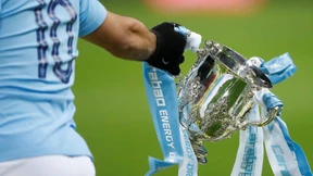 Erster England-Titel für Guardiola