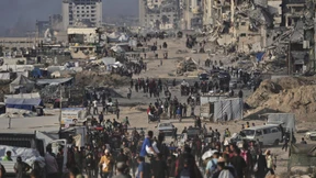 So wächst und gedeiht nur Hass