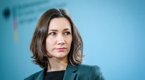 Wie geht es weiter mit Familienministerin Spiegel?