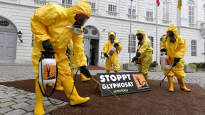 Österreich stimmt für Totalverbot von Glyphosat