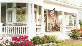 Der amerikanische Häusermarkt blüht wieder auf