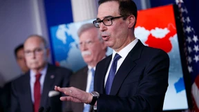 Sanktionen gegen Venezuelas Ölsektor