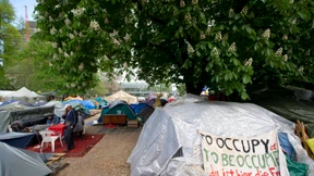Frankfurt untersagt Blockupy-Demonstration 