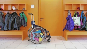 Eltern verlangen mehr Förderschulen