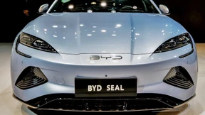 Ein „dramatischer Kollaps“ im Markt für Elektroautos