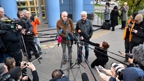 Russisches Gericht entzieht Memorial Gebäude