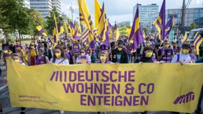 Überteuerte Preise: Jetzt kontrolliert das Amt die Miete