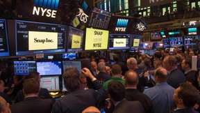 Notenbank-Sitzung wirft ihre Schatten voraus