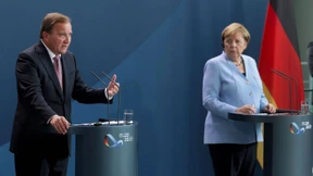 „Jetzt seid ihr dran“