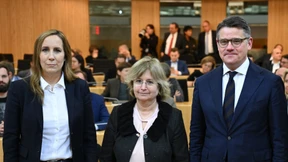 Israels Generalkonsulin dankt für Solidarität