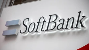 Softbank meldet umgerechnet 38 Milliarden Euro Gewinn