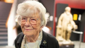 Modern, nicht modisch