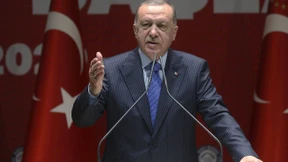 Türkei fordert Beistand der Nato