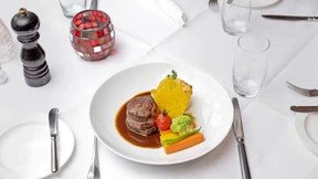 Französische Klassik in der Kronberger Altstadt