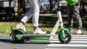 Elektroroller haben sich etabliert