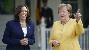 Abschied von Amerika