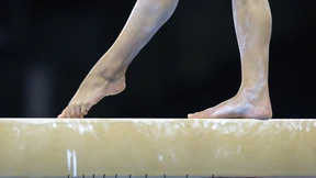 Wo bleibt die Aufklärung im Kunstturnen?