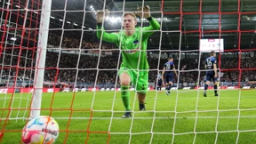 Herthas Aufholjagd wird nicht belohnt