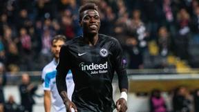 Das Erfolgsprogramm der Eintracht