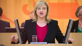 Kritik am Gesetz gegen Hasskommentare