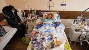 „Wir erwarten Schussverletzungen“