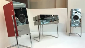 Der Tag der Lautsprecher