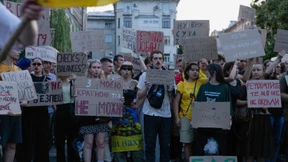 Selenskyj unter Beobachtung