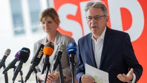 Wenn sozialdemokratische Herzkammern flimmern